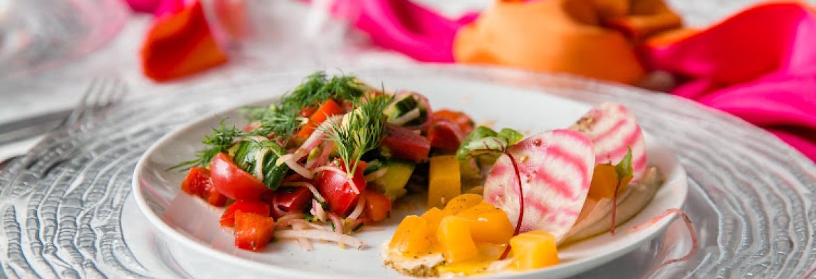 Doro Catering & Events