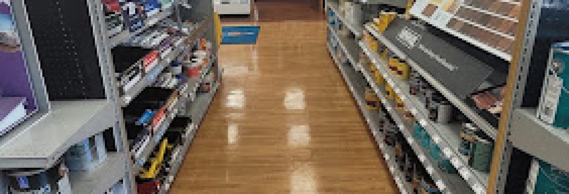 Sherwin-Williams Paint Store