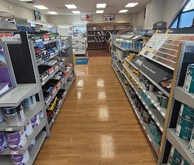 Sherwin-Williams Paint Store