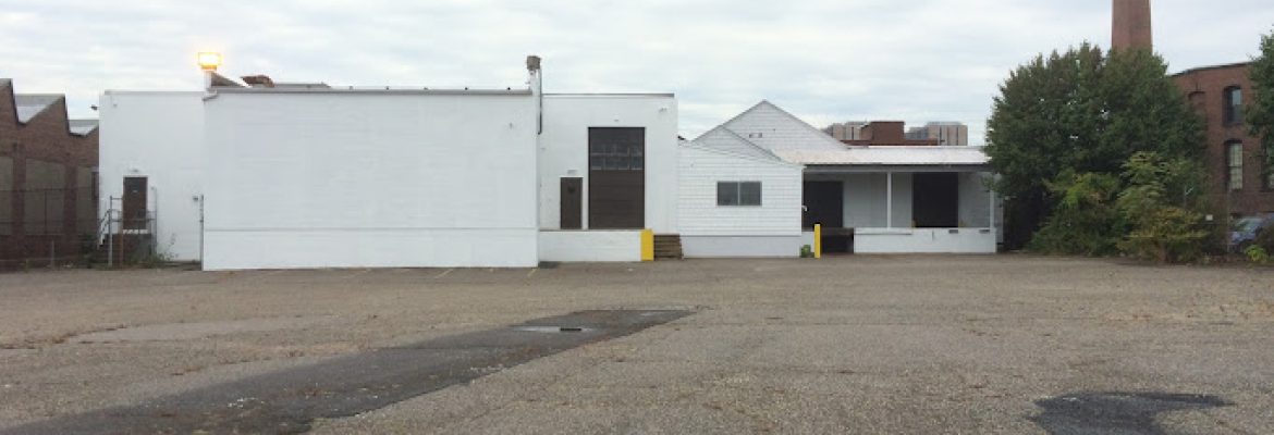 Seaview Plastic Recycling Inc.