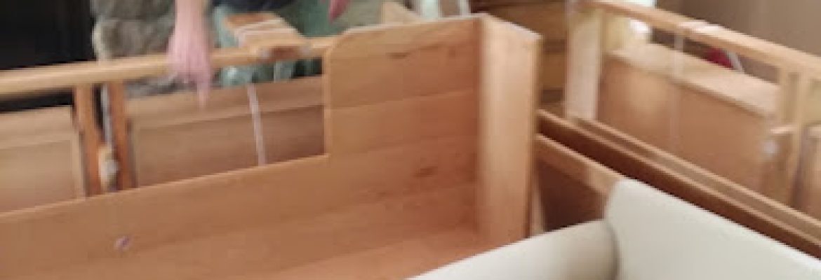 major moving co.