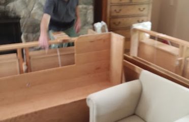 major moving co.