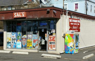 Sal’s Package Store
