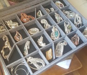 Woven ore studios