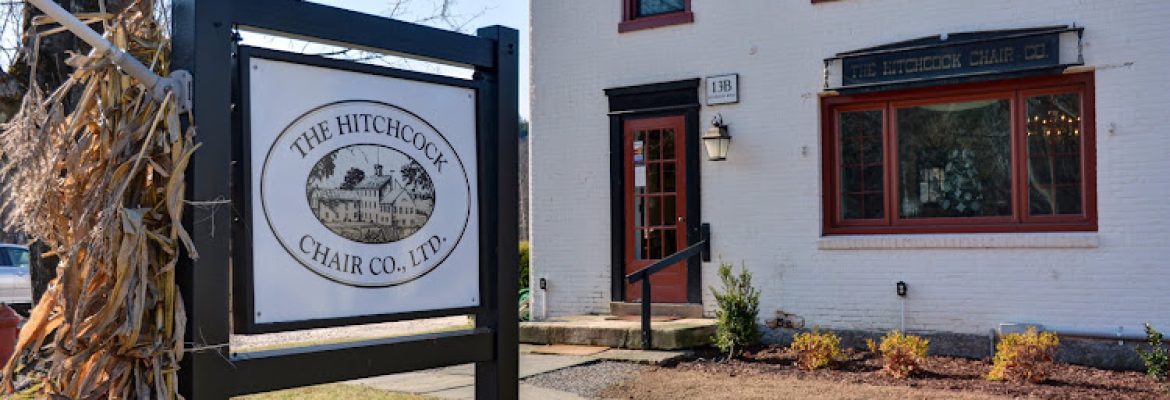 Hitchcock Chair Co