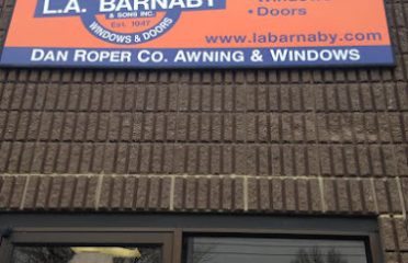 LA Barnaby & Sons