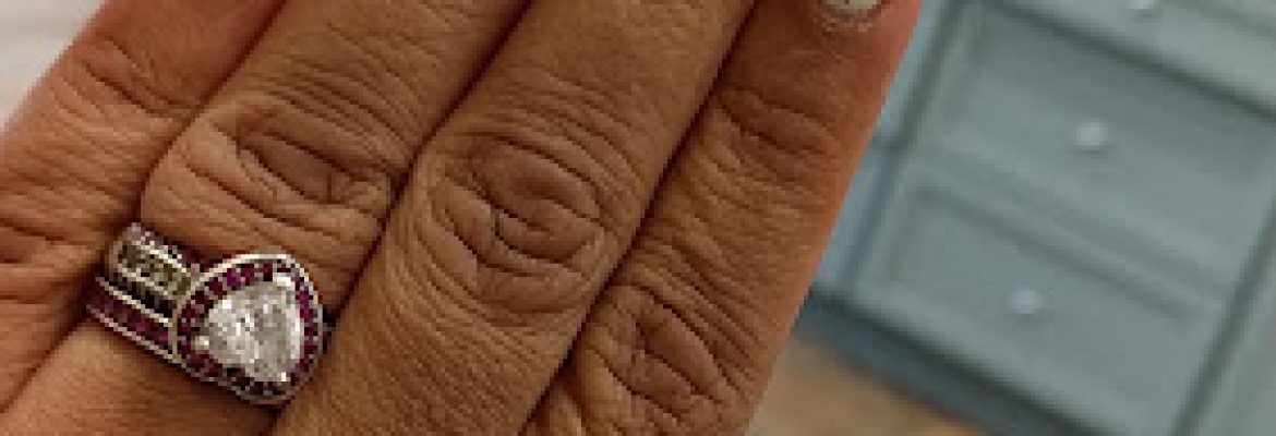 Nails By the Corner
