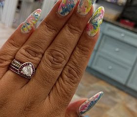 Nails By the Corner