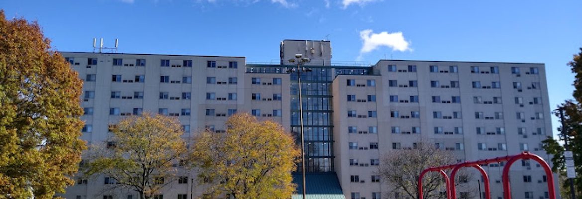 Sana Apartments