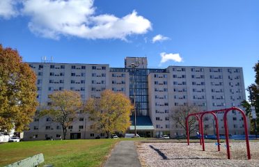 Sana Apartments