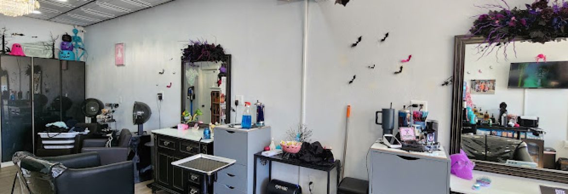 Haircraft 75