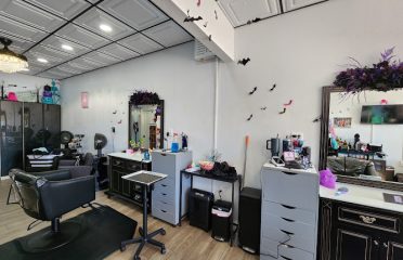 Haircraft 75