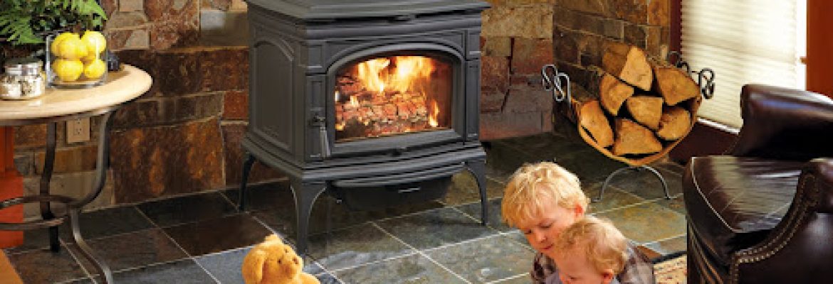 Dean’s Stove & Spa II