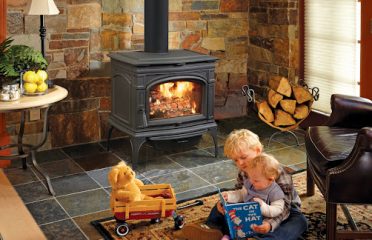 Dean’s Stove & Spa II