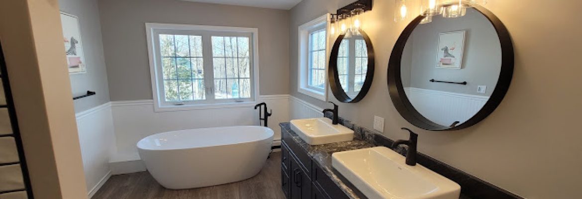 Dynasty Home Improvement LLC