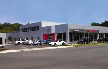 Paul Miller Nissan Parts