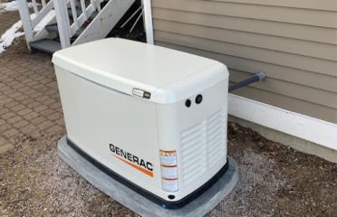 Voltz Electric LLC