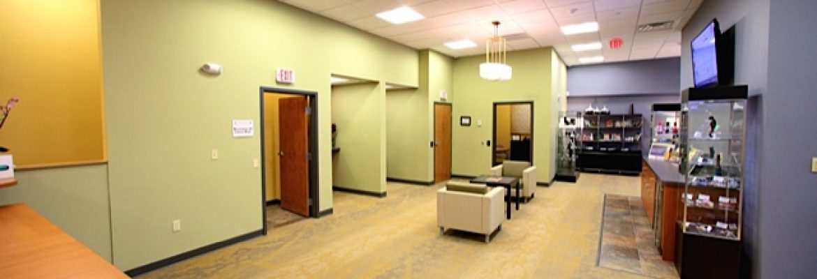 Curaleaf Dispensary Hartford