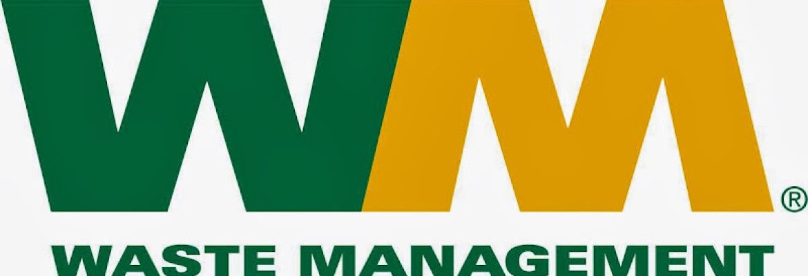 Waste Management