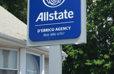 Joseph D’Errico: Allstate Insurance
