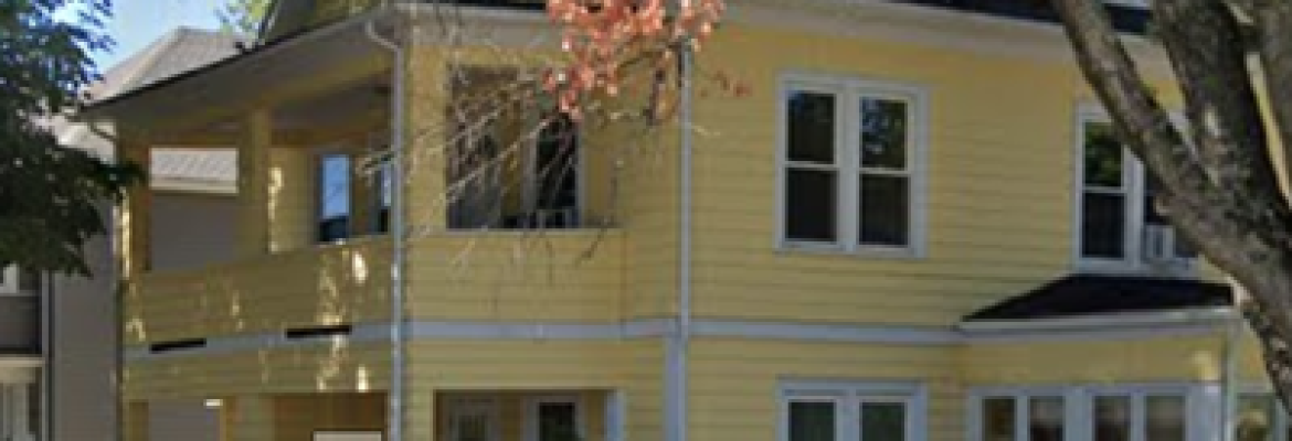 Collins Medical Associates Pediatrics – West Hartford