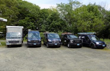 The Otto Company