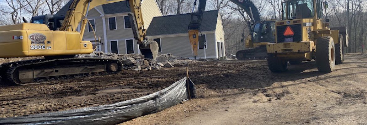 Sinopoli Contractors Inc