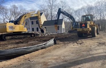 Sinopoli Contractors Inc