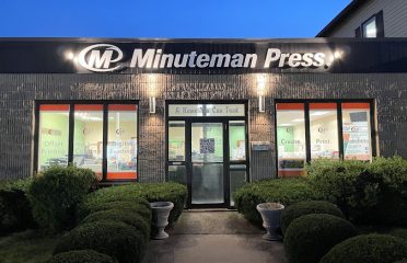 Minuteman Press