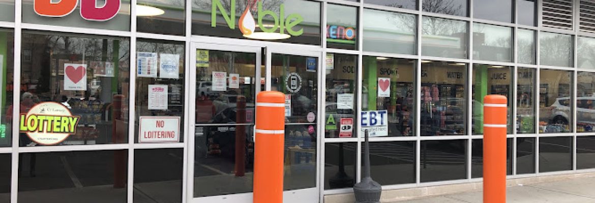 NALA’s Kitchen – Grab-n-go