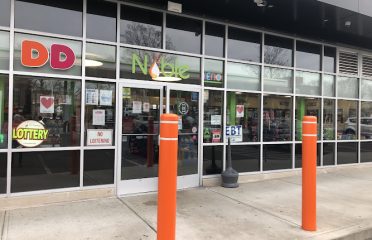 NALA’s Kitchen – Grab-n-go