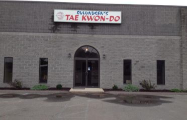 Oulundsen’s Tae Kwon DO LLC