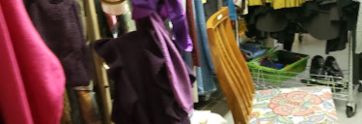 Community Thrift Shop