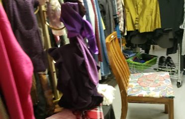 Community Thrift Shop