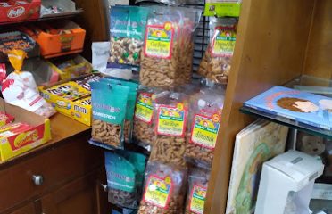 Seton Shop At St Vincents Med