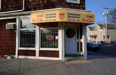 Pho Saigon