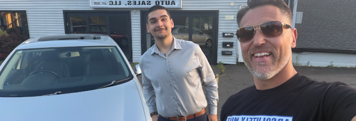 Absolutely Mint Auto Sales