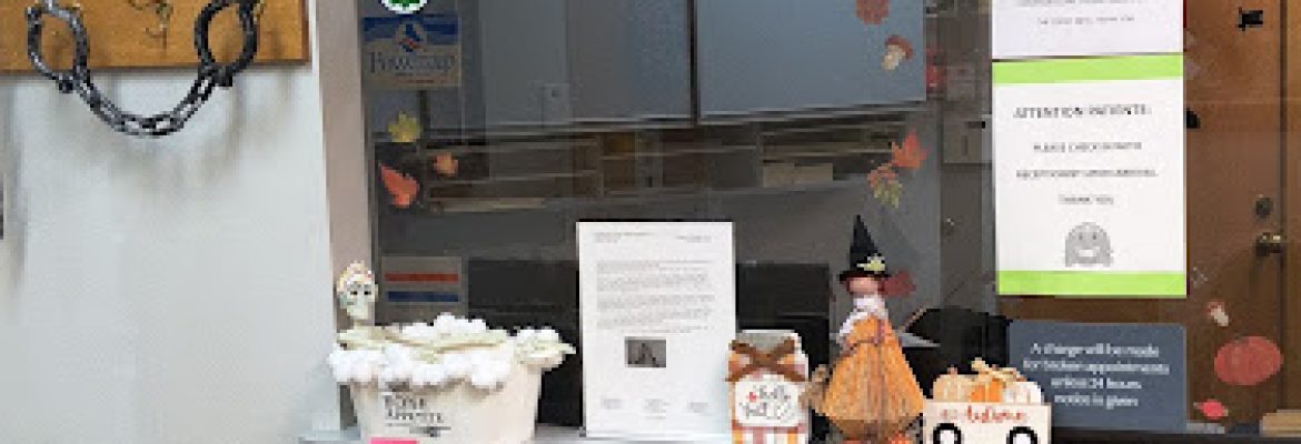 Connecticut Foot Care Center LLC