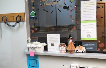Connecticut Foot Care Center LLC