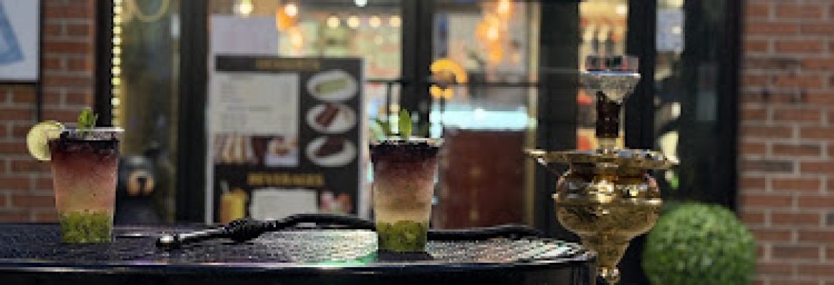 Babylon Hookah And Restaurant