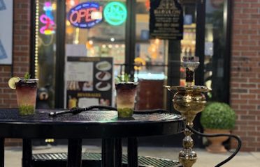 Babylon Hookah And Restaurant