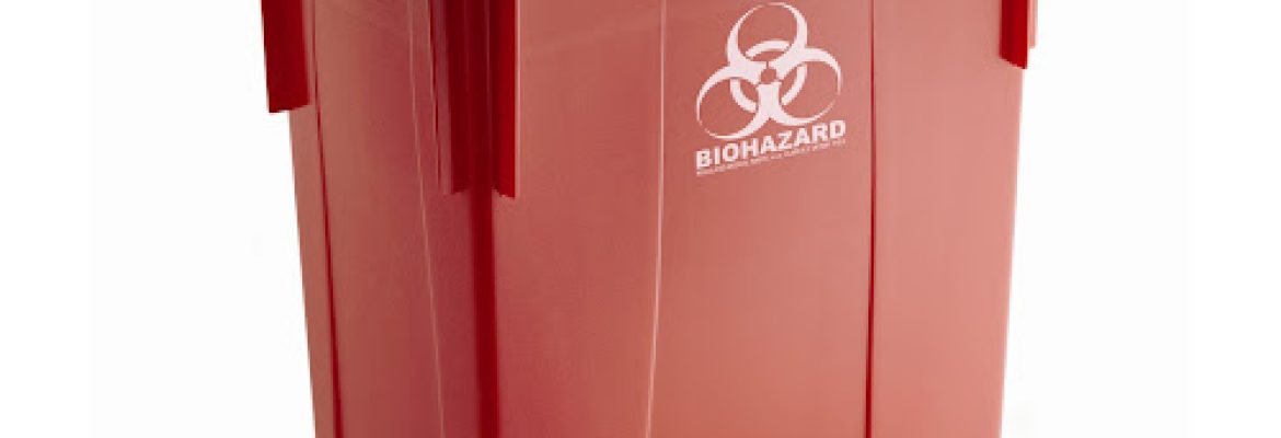 MedXwaste