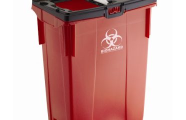 MedXwaste