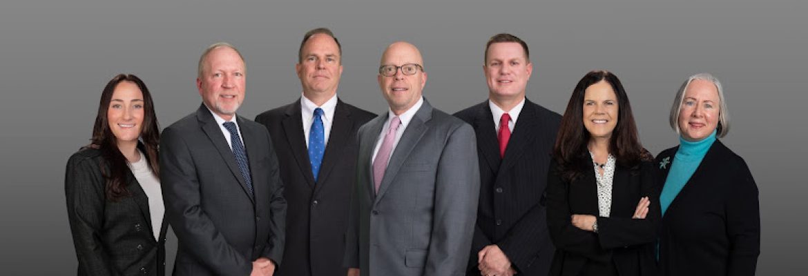 Jackson O’Keefe, LLP Law Firm