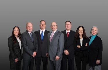 Jackson O’Keefe, LLP Law Firm