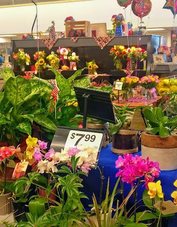 Stop & Shop Florist