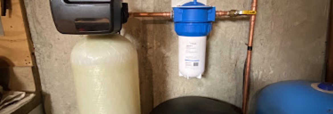 Romeo Morelli & Sons Plumbing-Heating-Well Pumps