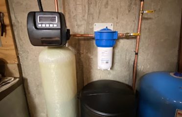 Romeo Morelli & Sons Plumbing-Heating-Well Pumps