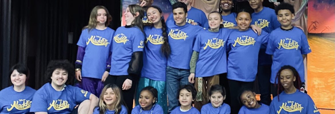 Arts for Schools Inc.