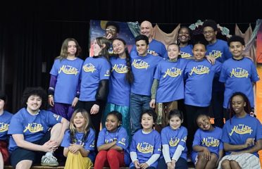 Arts for Schools Inc.